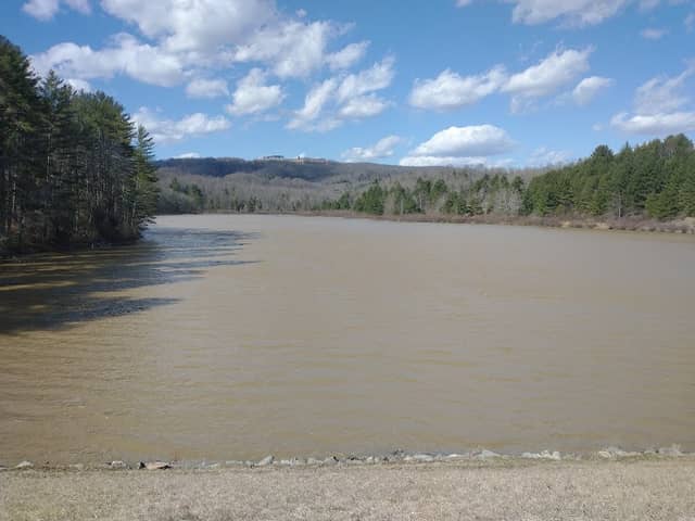 Mountain Valley Lake - Image 1