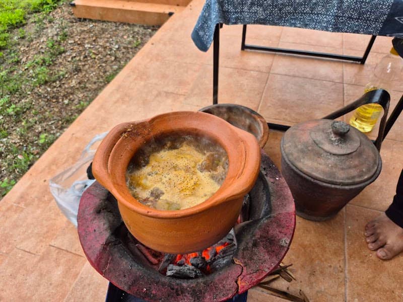 Rustic Thai Food Workshop - Image 1