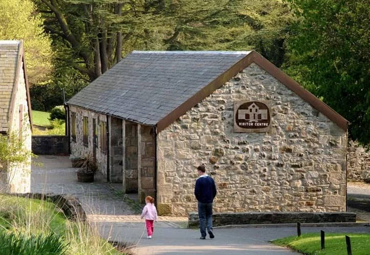 Muiravonside Country Park - Image 3
