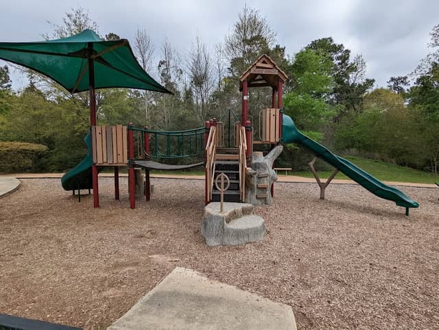 John Burge Park at Shadow Lakes - Image 1