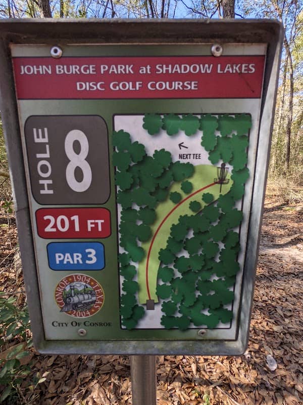 John Burge Park at Shadow Lakes - Image 2