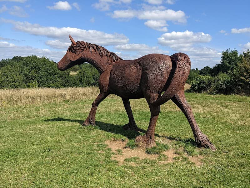Kilkenny Lane Country Park - Image 2