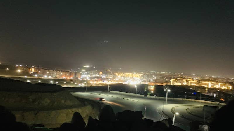 الكورنيش الجديد مقطم - Image 2