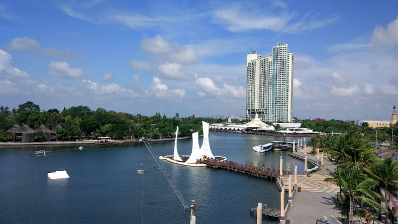 Gondola Ancol Stasiun C - Image 2