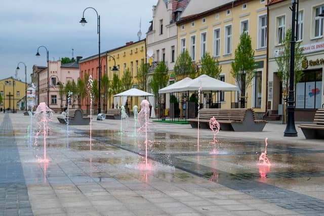 Fountain - Image 1