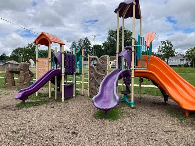 Oak Hill City Park - Image 1