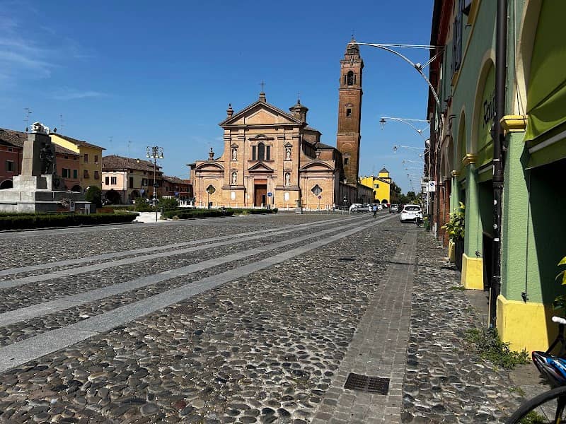 Piazza Unità d’Italia, Novellara - Image 2