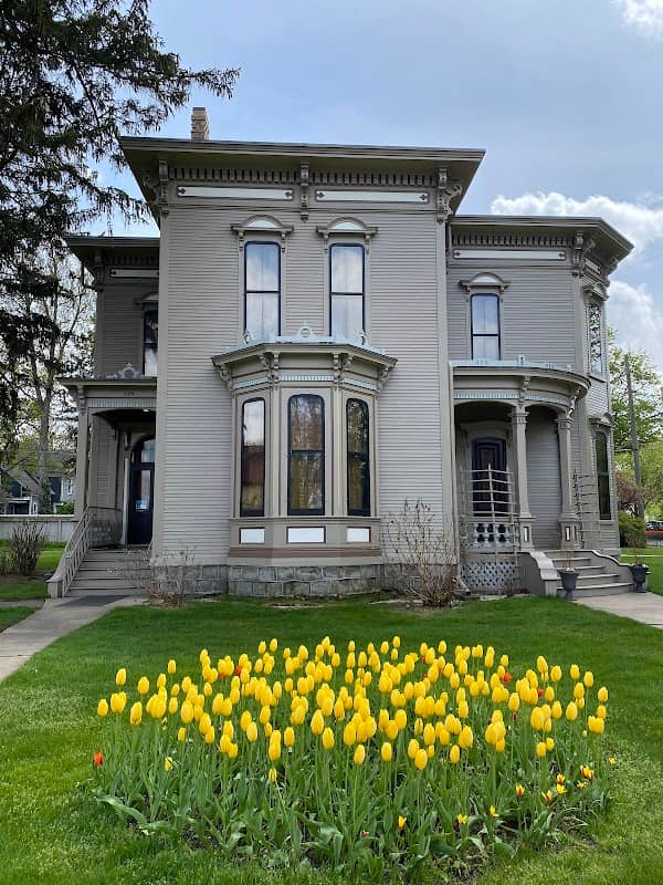The Cappon House - Image 1