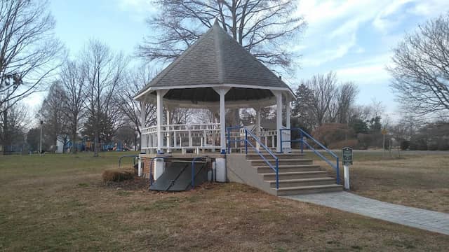 Millard Tydings Memorial Park - Image 2