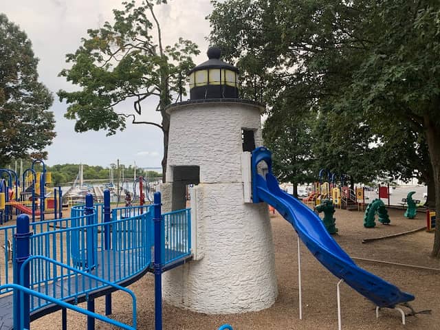 Millard Tydings Memorial Park - Image 1