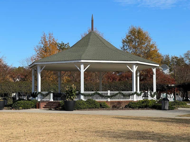 Central Park - Image 1
