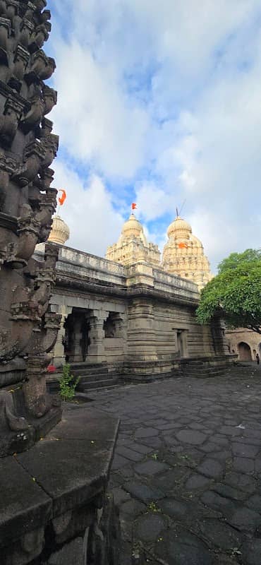 Aesthetic temple - Image 1