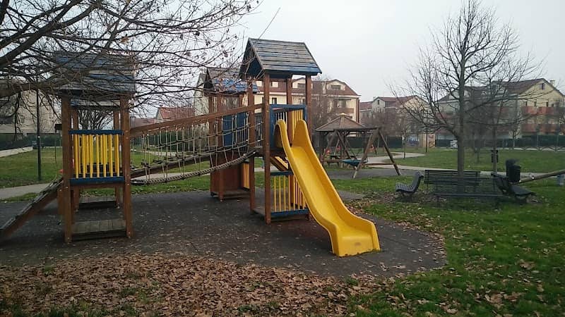 Parco giallo - Image 1