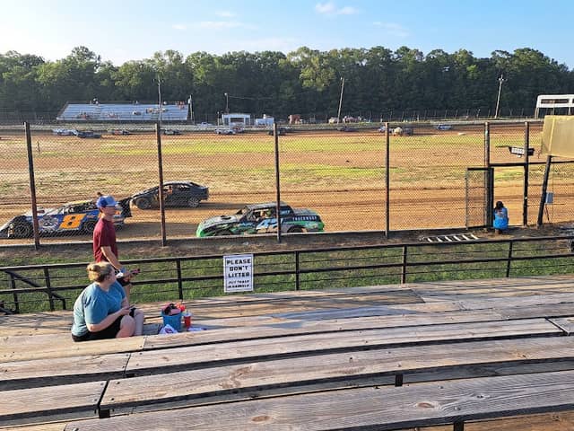 Jackson Motor Speedway - Image 2