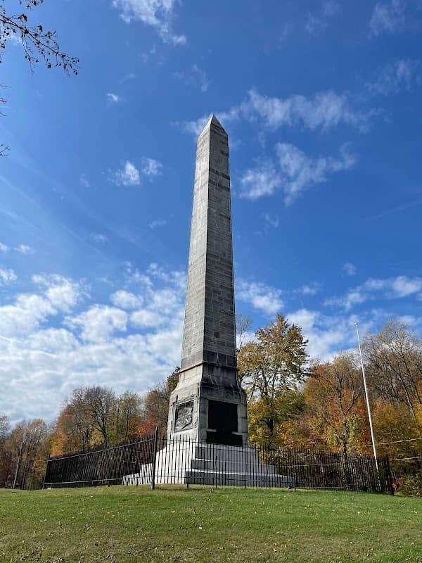 Oriskany Battlefield State Historic Site - Image 1