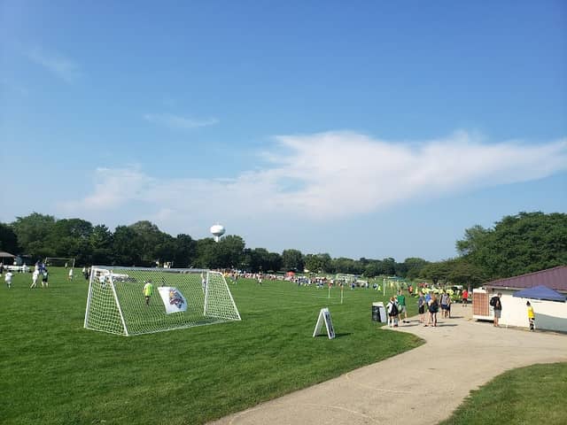 Atcher Park - Image 2