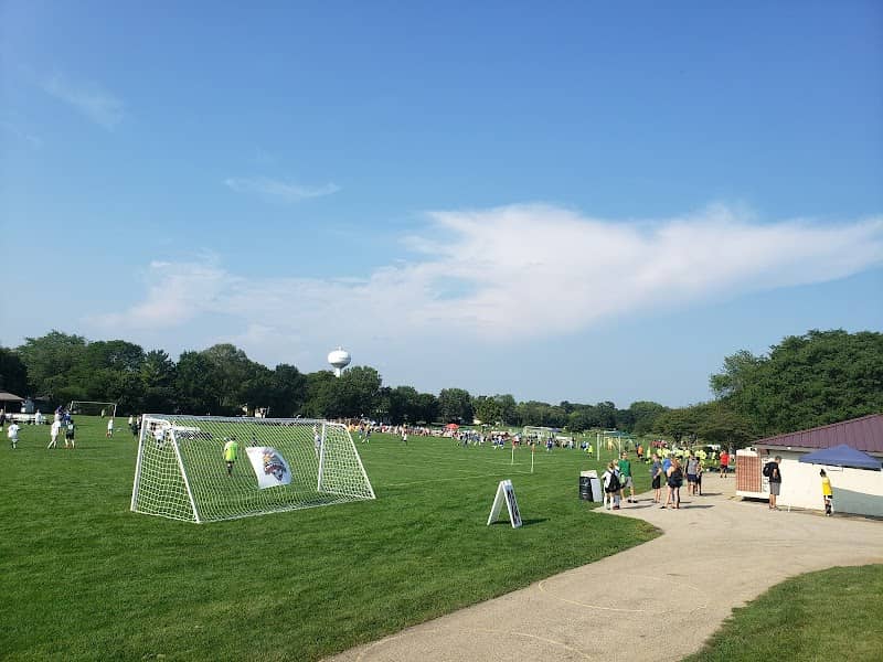 Atcher Park - Image 2