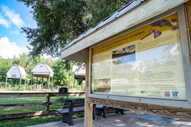 UF Bat Houses - Image 2