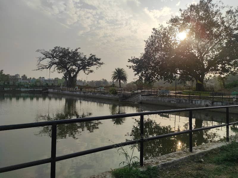 Harchan Park 🏞️ - Image 1