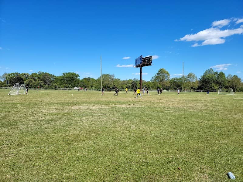 Drive-in Park - Image 1