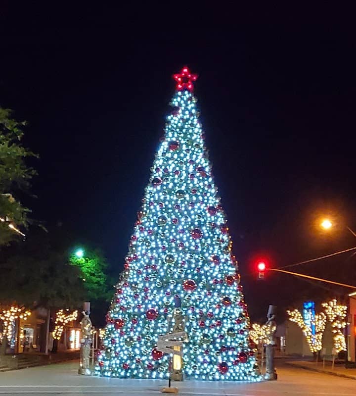 Christmas Tree - Image 1
