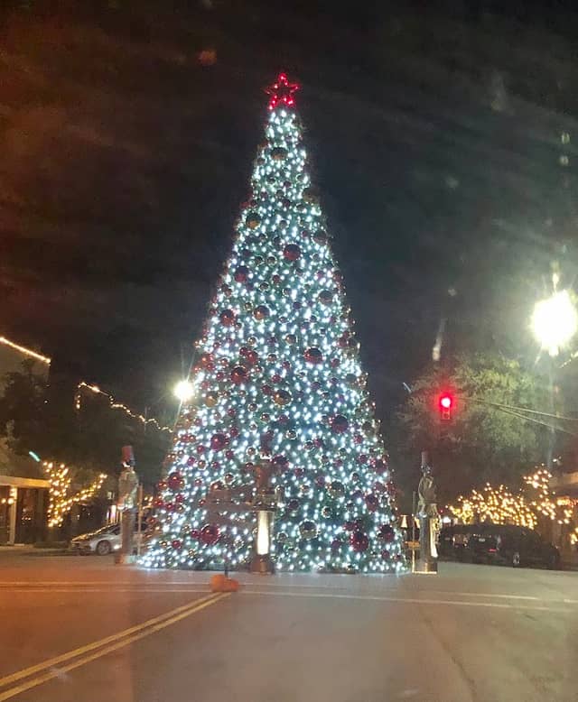 Christmas Tree - Image 2