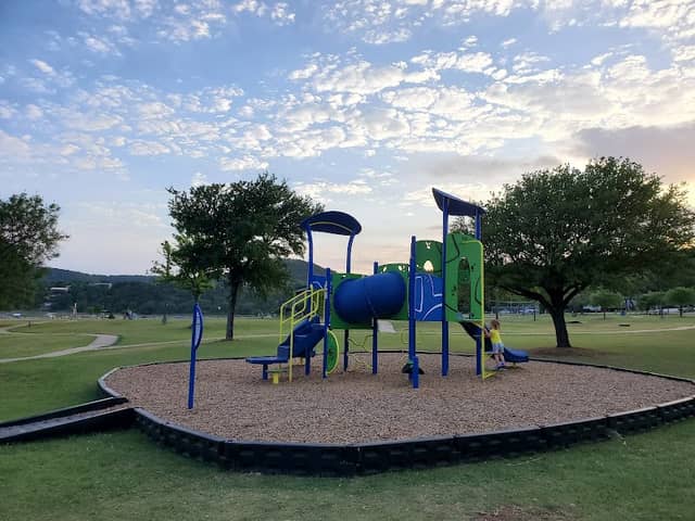 Jones Brothers Park - Image 1