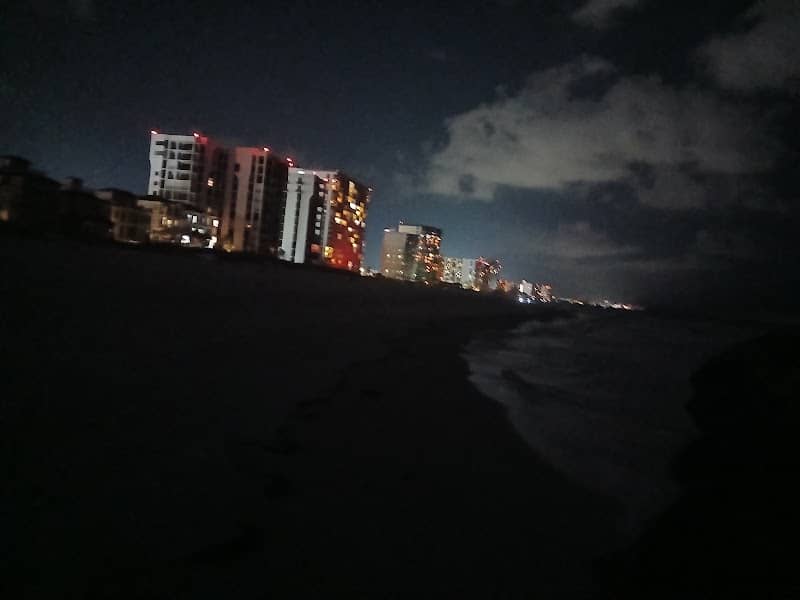 Beach Access - Image 1