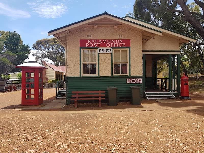 Kalamunda History Village - Image 1