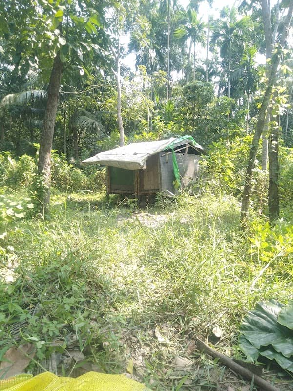 Chaines kunre - Image 1