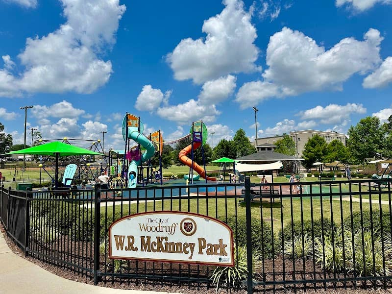 McKinney Park - Image 2