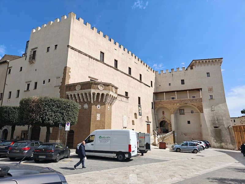 Fortezza Orsini - Image 1