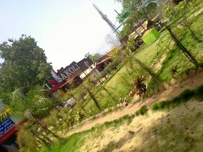 Selfie point in Sakoli - Image 1