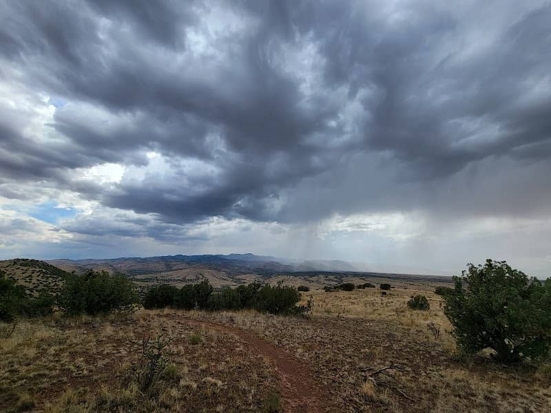 Gramont Peak Multiuse Trail - Image 2