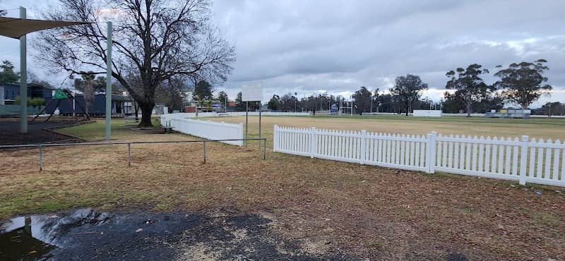 South Circle Park - Image 1