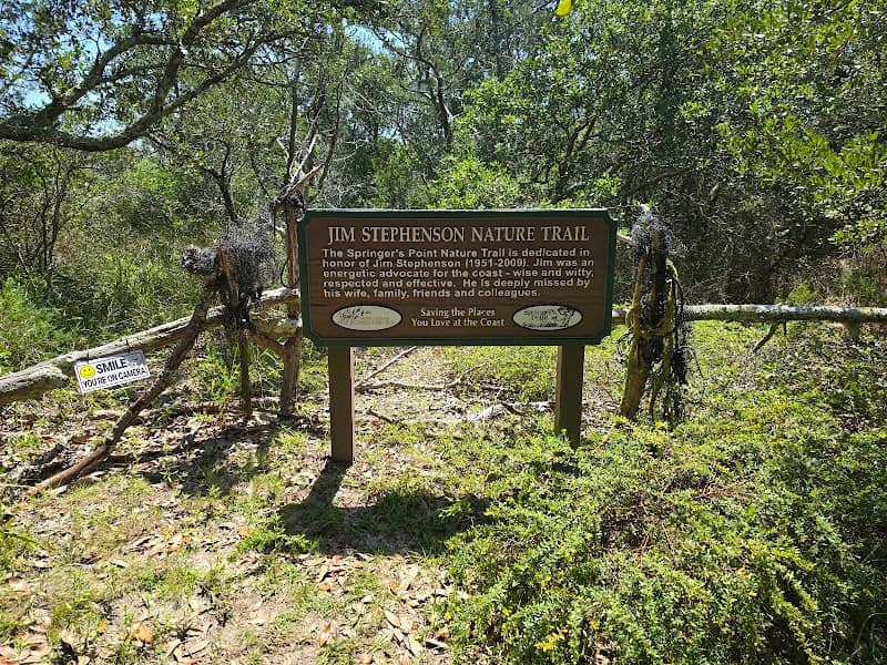 Springer's Point Preserve - Image 2