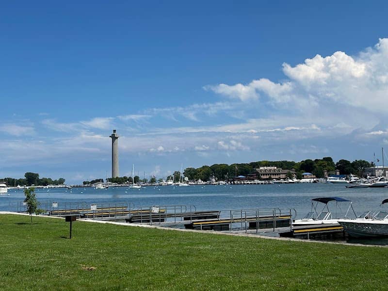 Oak Point State Park - Image 1