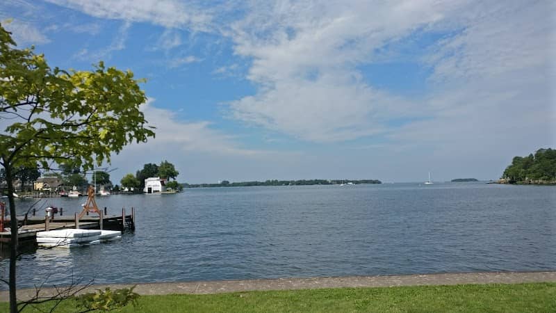Oak Point State Park - Image 2