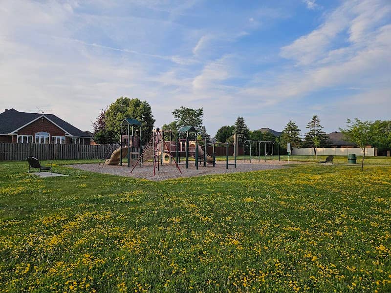 Oakwood Park - Image 1