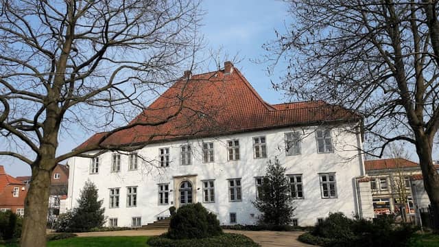 Kreismuseum Prinzeßhof - Image 1