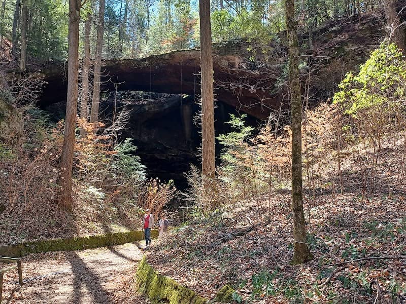 Natural Bridge Park - Image 2