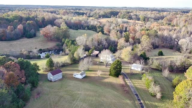 Hendricks Family Farm LLC - Image 1