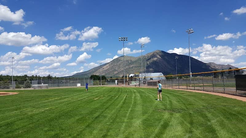 Continental Park - Image 2