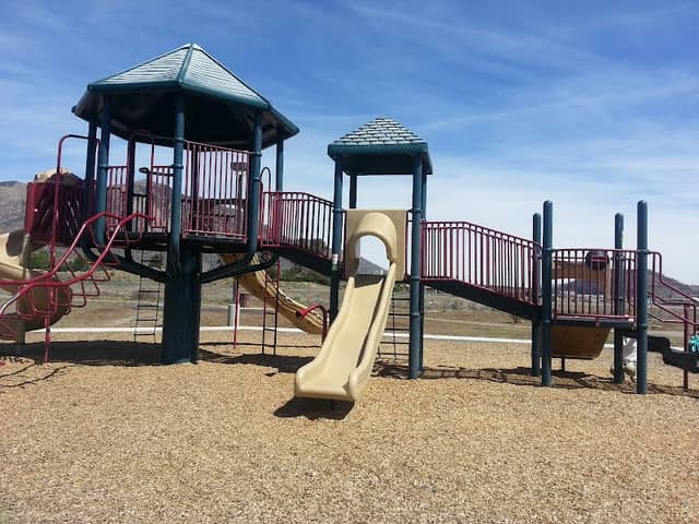 Continental Park - Image 1