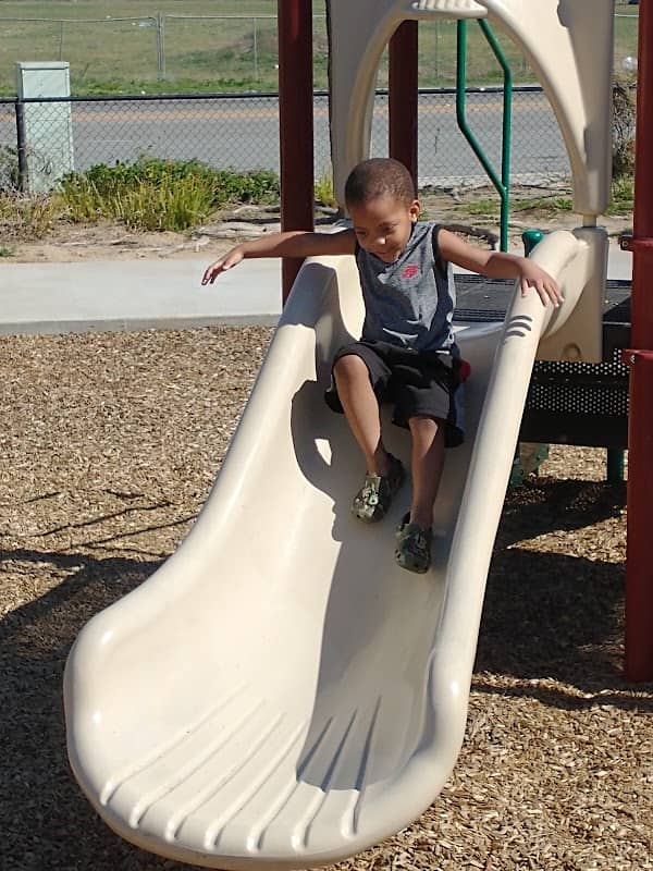 Stallions Crossing Park - Image 1