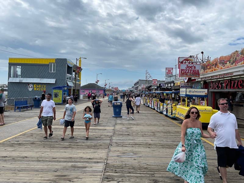 Wildwood Boardwalk - Image 2