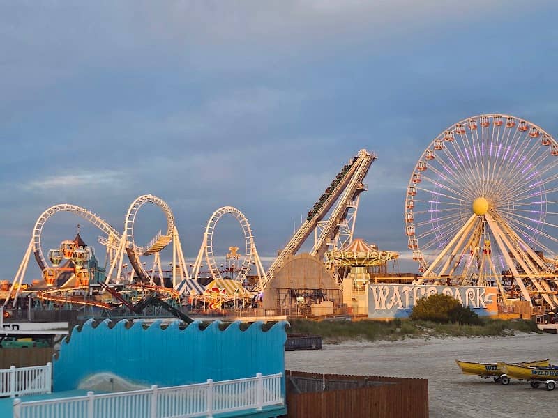 Wildwood Boardwalk - Image 3
