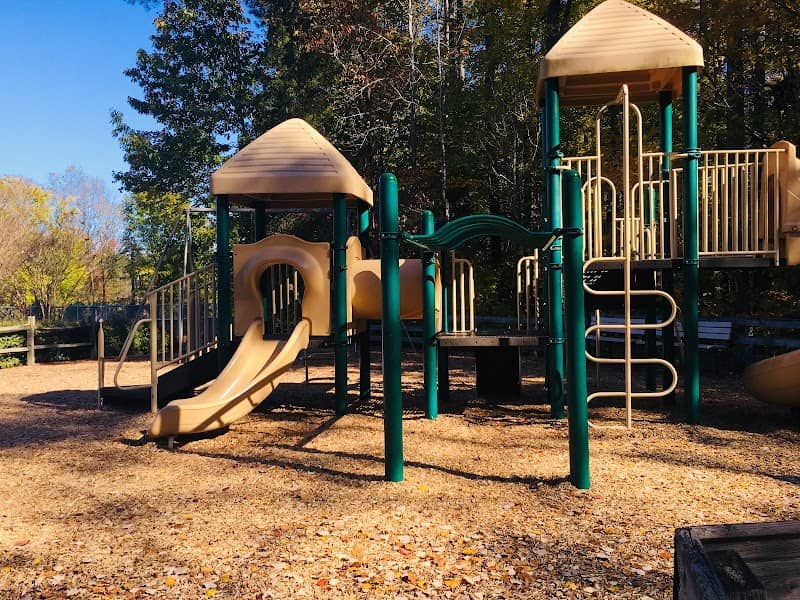 Robert V Godbold Park - Image 1