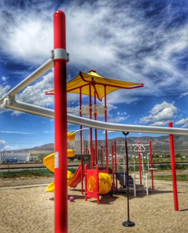 Tremonton City North Park - Image 2