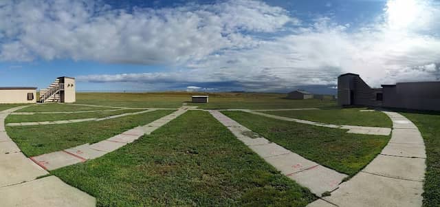 Ellsworth AFB Trap & Skeet Range - Image 1